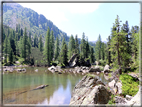 foto Laghi della Valle dell'Inferno